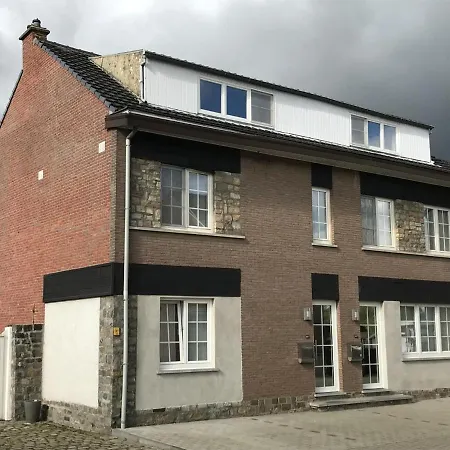 Cozy Vacation For 8 Persons In * Heers