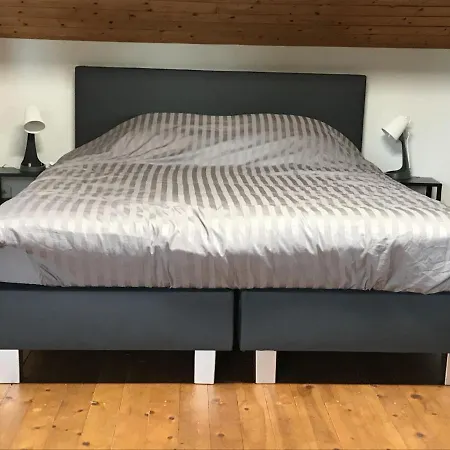 Cozy Vacation For 8 Persons In *